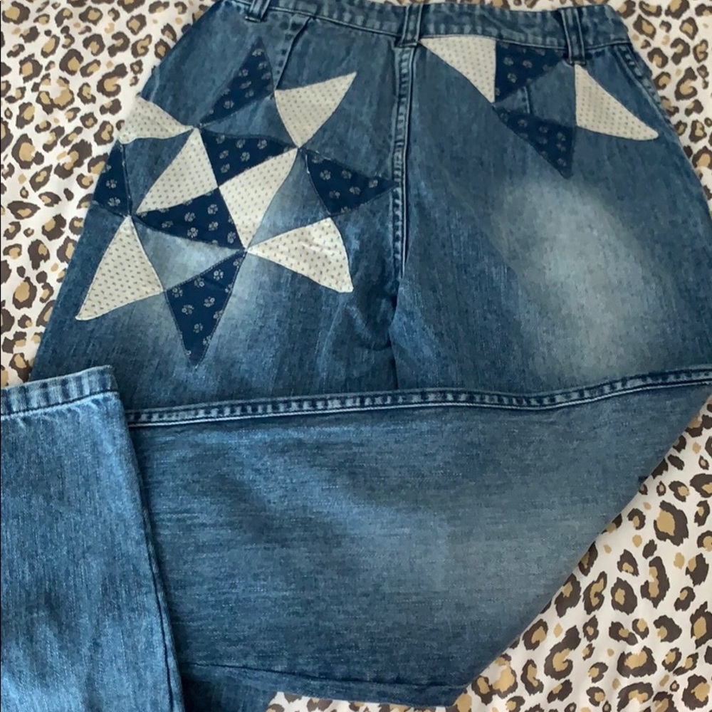 Free people